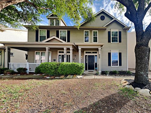 16859 Mammoth Springs Dr, Houston, TX, 77095-5556 | Card Image