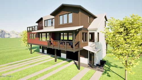 25 Belden Way, Minturn, CO, 81645 | Card Image