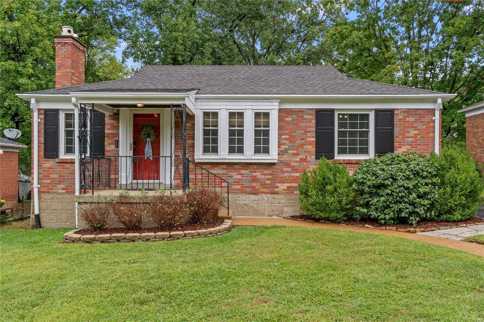 Blue Bell Ln, Saint Louis, MO 63119