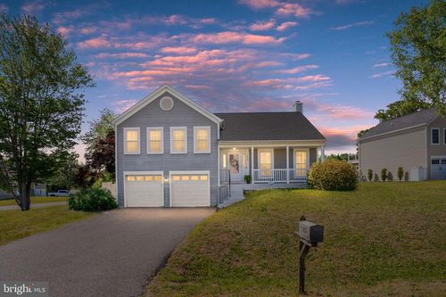 7600 Winslow Ct, FREDERICKSBURG, VA, 22407-0707 | Card Image