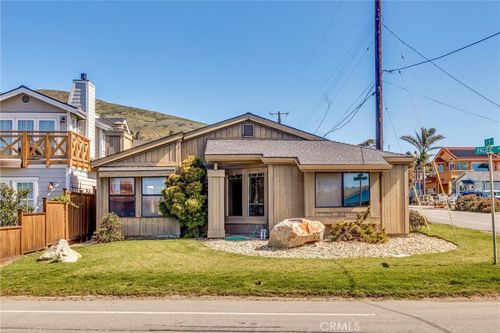 11 11th St, Cayucos, CA, 93430-1305 | Card Image