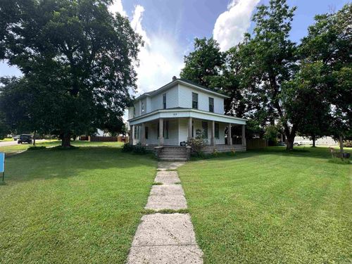 502 W 6th St, Rector, AR, 72461-2006 | Card Image