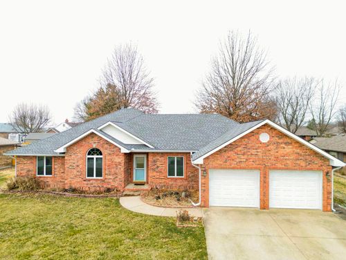 1535 Meadow Lane, Bolivar, MO, 65613 | Card Image