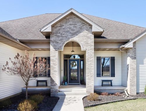 555 Moraine Drive, Elkhart Lake, WI, 53020 | Card Image