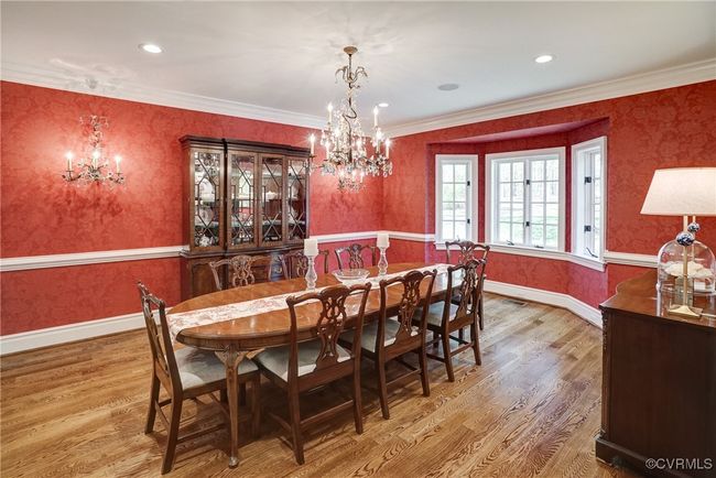602 Cornwallis Pl, House other with 4 bedrooms, 6 bathrooms and null parking in Manakin Sabot VA | Image 19
