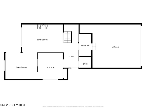 10551 Jamestown Dr, Anchorage, AK, 99507-4532 | Card Image