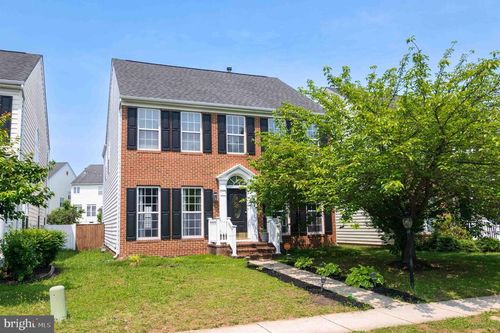 2548 Port Potomac Ave, WOODBRIDGE, VA, 22191-1464 | Card Image