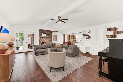 2814 Forest Grove Dr, Richardson, TX, 75080-1856 | Card Image