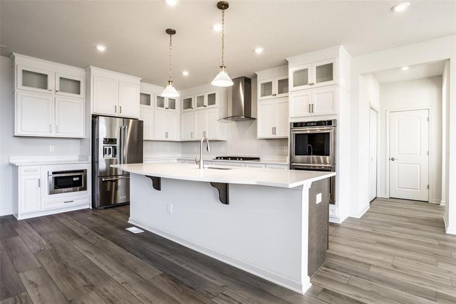 2767 Paperbark Creek Dr, House other with 4 bedrooms, 4 bathrooms and null parking in Westfield IN | Image 7