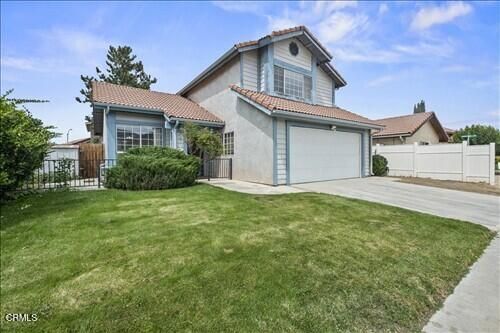 1134 Elm St, Tehachapi, CA, 93561-2108 | Card Image