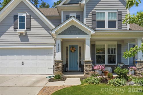 15611 Walnut Hill Dr, Charlotte, NC, 28278-5008 | Card Image