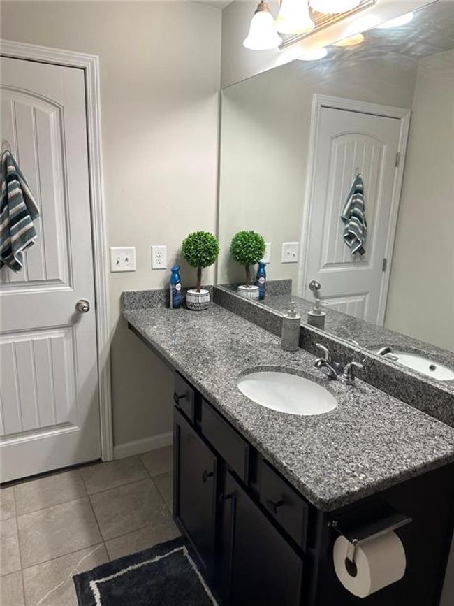 3419 In Bloom Way, House other with 5 bedrooms, 3 bathrooms and null parking in Auburn GA | Image 30