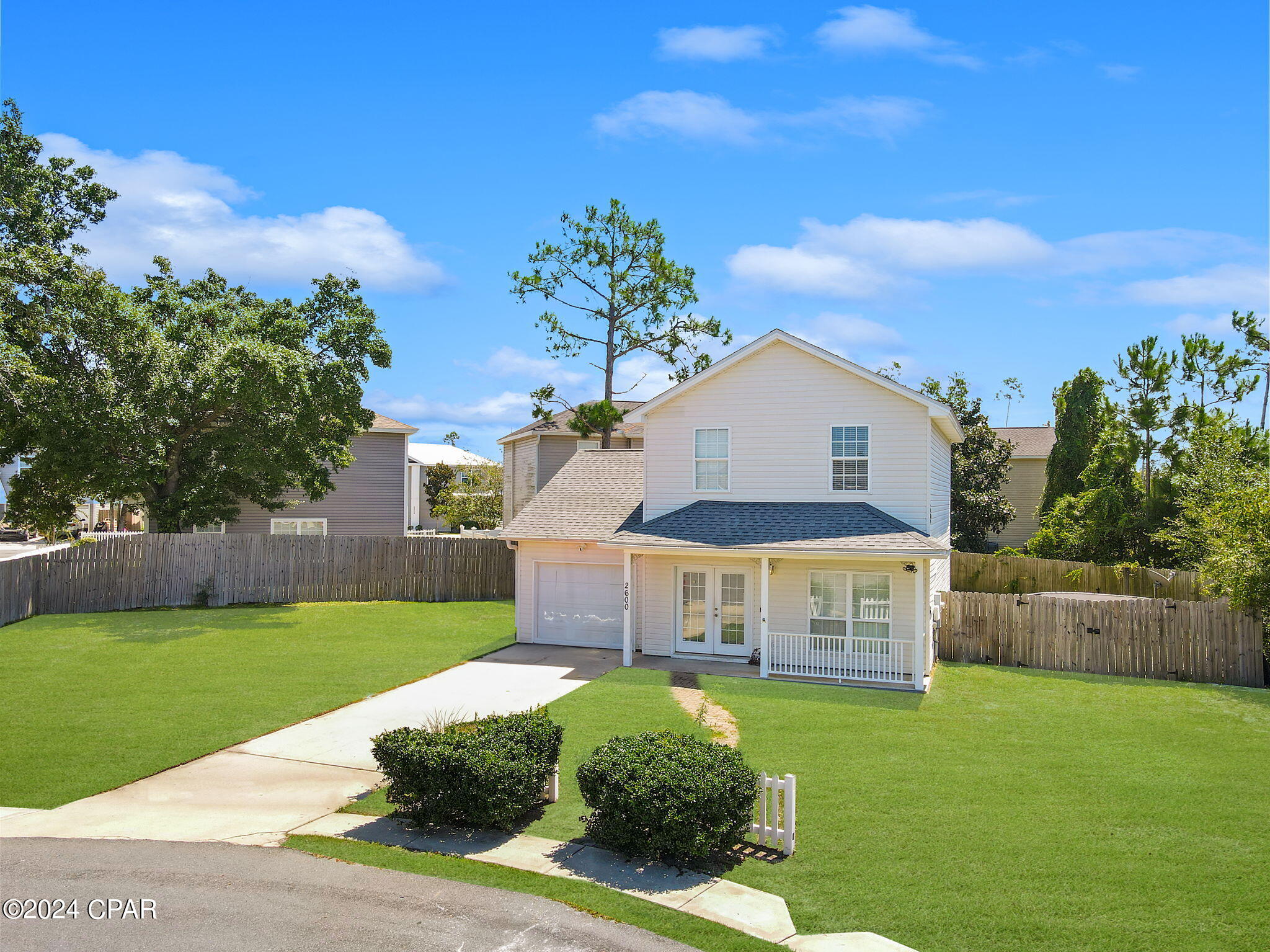 Willow Brook Dr, Panama City, FL 32404