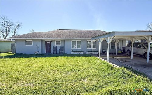 407 Rorem Ave, Palacios, TX, 77465-3956 | Card Image