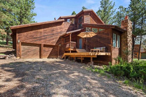 30 Woodlands Dr, Angel Fire, NM, 87710-8305 | Card Image