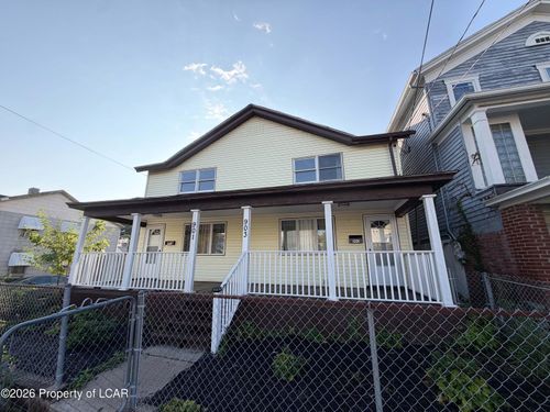 903 Cedar Avenue, Scranton, PA, 18505 | Card Image