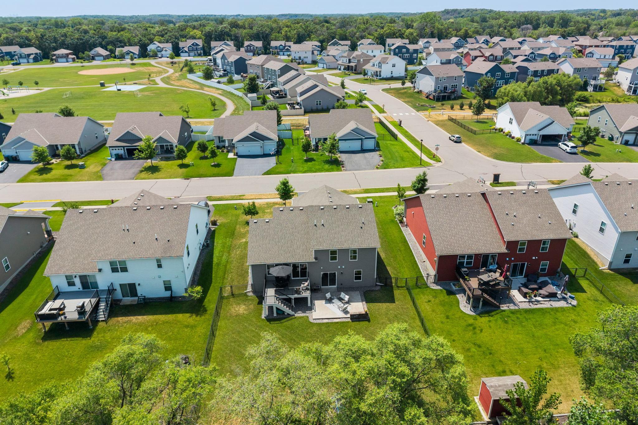 Residential in Dayton 2