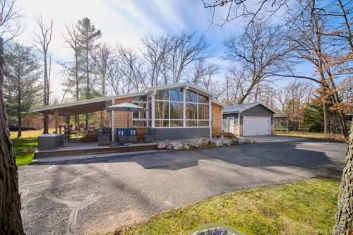 56 Tippy Dam Rd, Wellston, MI, 49689-9526 | Card Image
