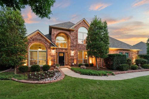 1311 Northridge Dr, Southlake, TX, 76092-8435 | Card Image