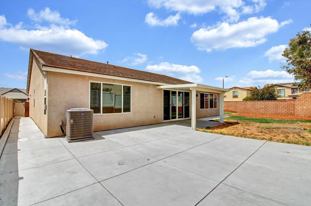 Residential in Murrieta 2