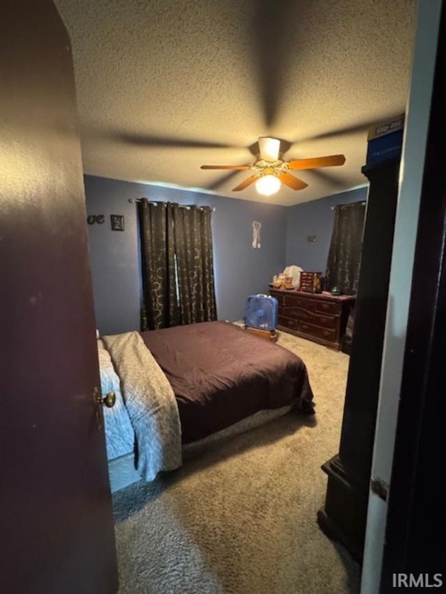1189 E Vincennes St, House other with 2 bedrooms, 1 bathrooms and null parking in Linton IN | Image 11