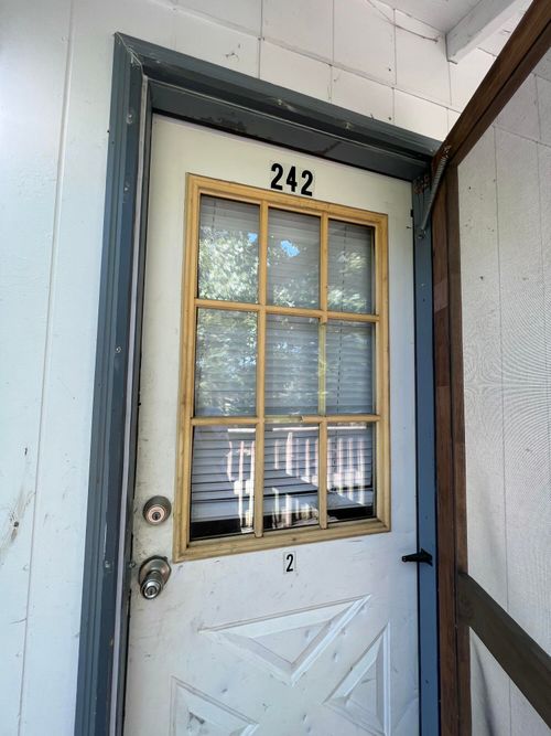 238 Coon Creek Rd, Hollister, MO, 65672-5446 | Card Image