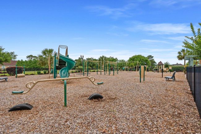 View of community playground | Image 13
