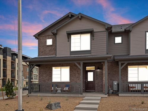 20802 E 66th Ave, Aurora, CO, 80019-2424 | Card Image