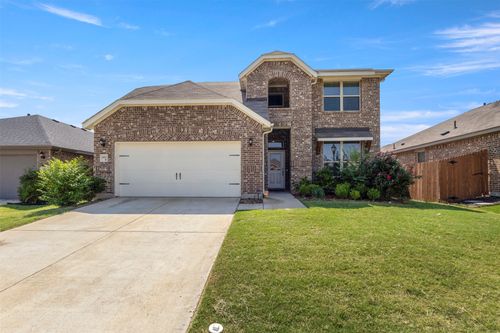 2923 Rosemount Ln, Heartland, TX, 75126-0900 | Card Image