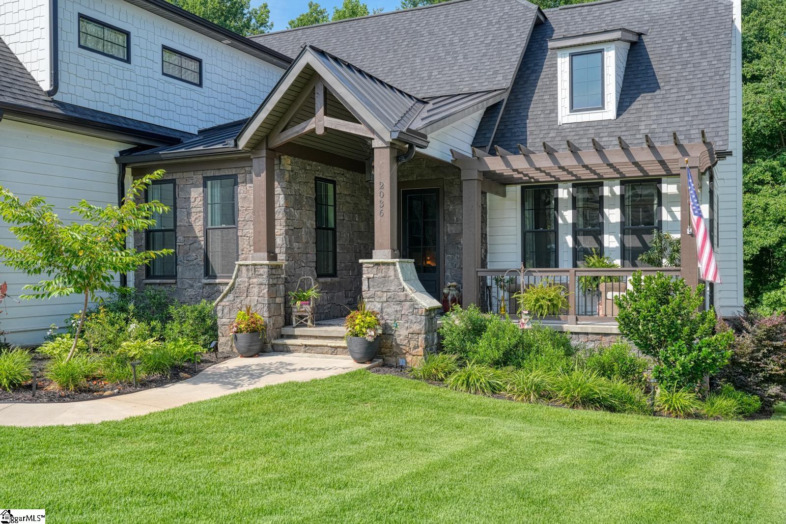 Residential in Boiling Springs 2