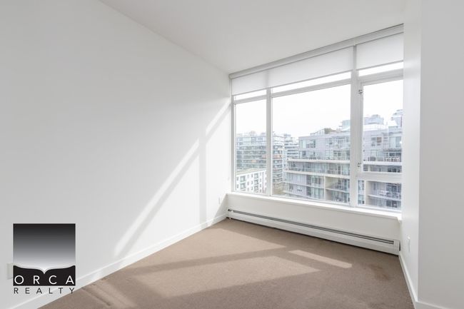 1105 - 108 West 1 St Avenue, Condo with 1 bedrooms, 0 bathrooms and 1 parking in Vancouver BC | Image 10