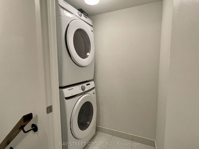 TH3 - 11 Honeycrisp Cres, Condo with 3 bedrooms, 3 bathrooms and null parking in Vaughan ON | Image 22