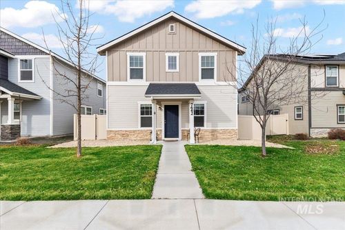 7662 S Sea Breeze Way, Boise, ID, 83709-5814 | Card Image