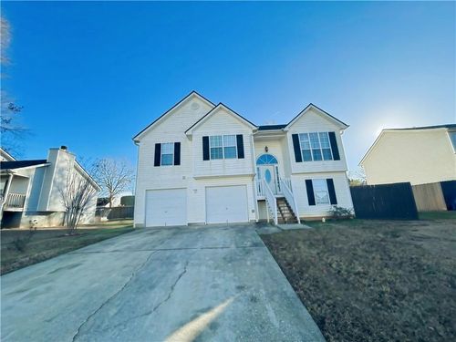 6031 Ambassador Dr, Mcdonough, GA, 30253-8648 | Card Image