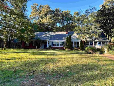 4772 Gwynne Rd, House other with 4 bedrooms, 2 bathrooms and null parking in Memphis TN | Image 1