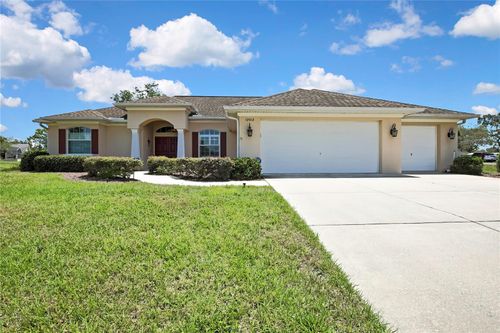 12012 Cromwell Way, Spring Hill, FL, 34609-5655 | Card Image
