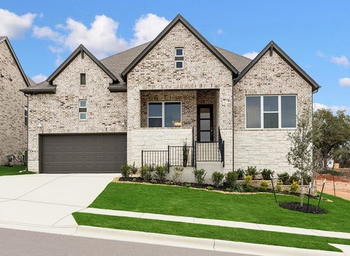 2005 Sundown Trl, Georgetown, TX, 78628-4375 | Card Image