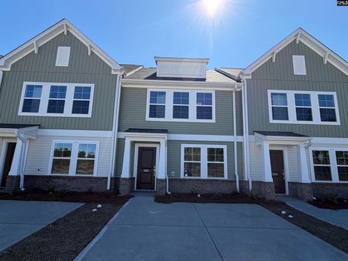 3016 Harborview Dr, Columbia, SC, 29229-8460 | Card Image