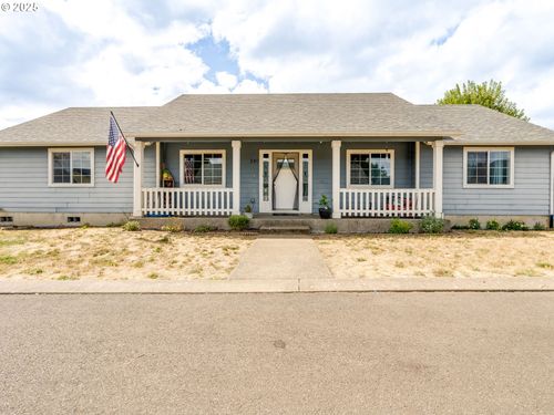 240 Nw Sagan Loop, Sheridan, OR, 97378-1376 | Card Image