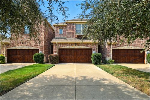 129 Preserve Pl, Lewisville, TX, 75067-4264 | Card Image