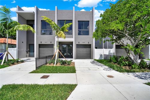 2889-2889 Sw 35th Ave, Miami, FL, 33133-3407 | Card Image
