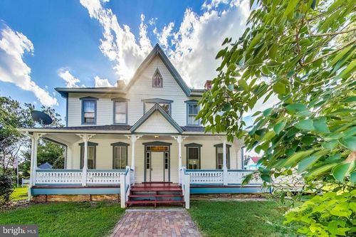 10595 Newport Church Rd, CHARLOTTE HALL, MD, 20622-3512 | Card Image