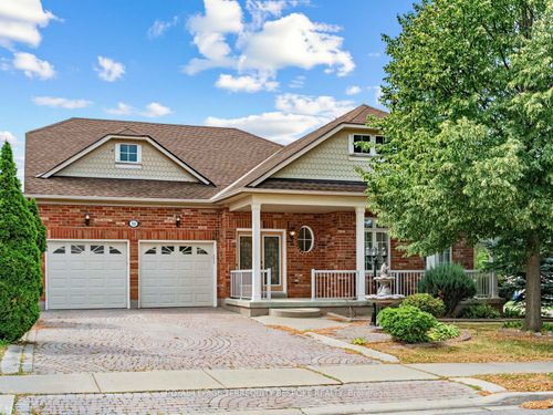 10 Leparc Rd, Brampton, ON, L6P1X9 | Card Image