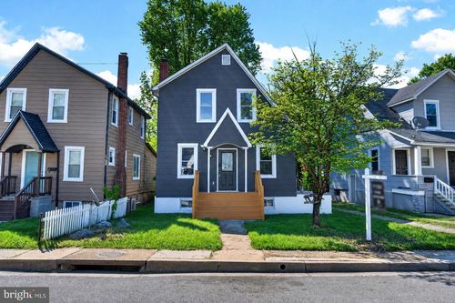 2027 Englewood Ave, GWYNN OAK, MD, 21207-5203 | Card Image