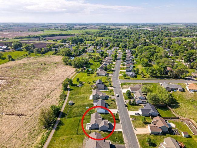 713 Deer Trl, House other with 2 bedrooms, 2 bathrooms and null parking in Montgomery MN | Image 31