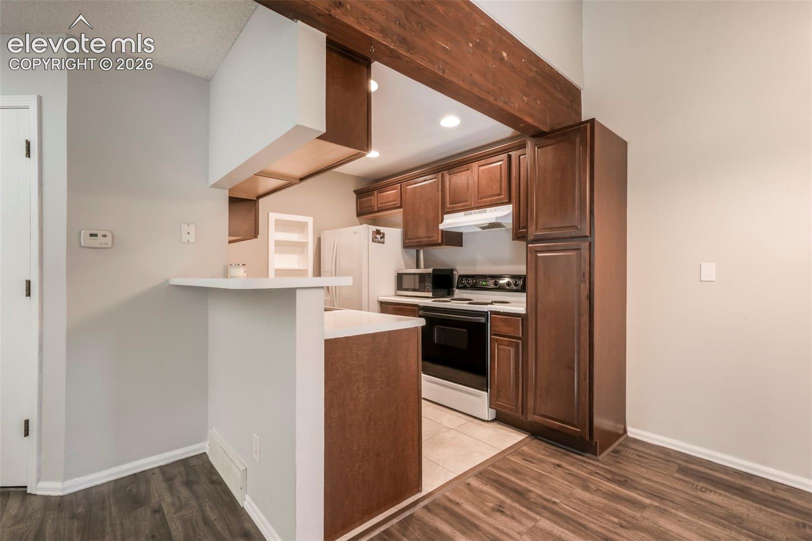 Residential in Colorado Springs