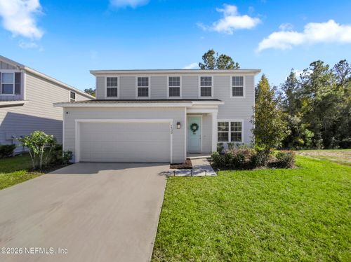 1430 Tan Tara Trl, JACKSONVILLE, FL, 32221-1099 | Card Image