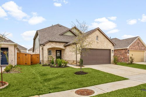 21622 Wave Hollow Dr, Cypress, TX, 77433-7572 | Card Image