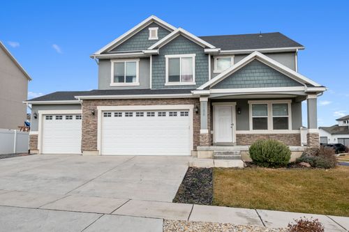 1156 W Zenith Cir, Saratoga Springs, UT, 84045-4845 | Card Image