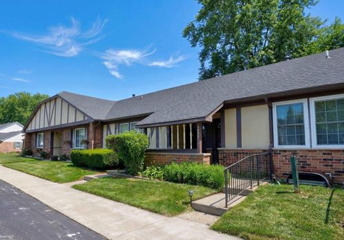 1433 Westbury Drive, Davison Township, MI, 48423 | Card Image